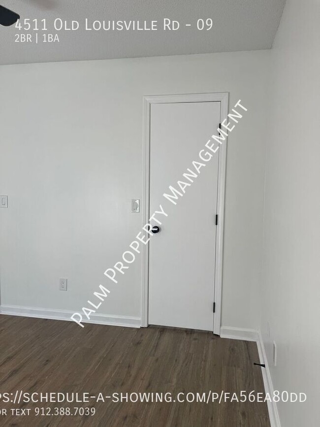 Building Photo - 2 Bedroom, 1 Bathroom Apartment for Rent!