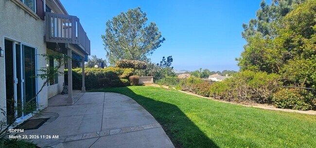 Building Photo - CARMEL VALLEY / SAN DIEGO - Torrey Hills Nice 4 Bedroom / 2.5 Bath House.  AVAILABLE NOW!