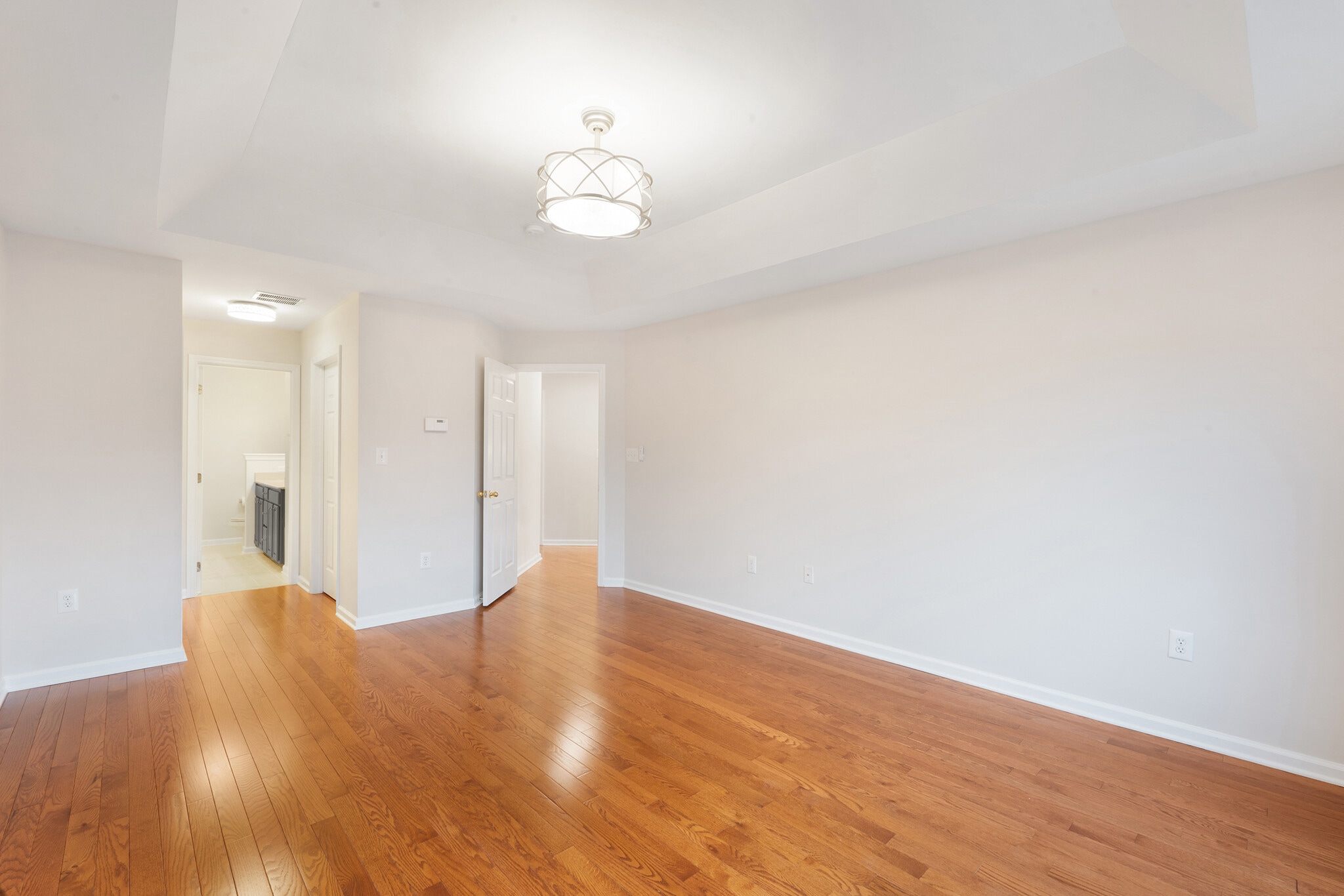 Primary Bedroom - 64 Henning Ter