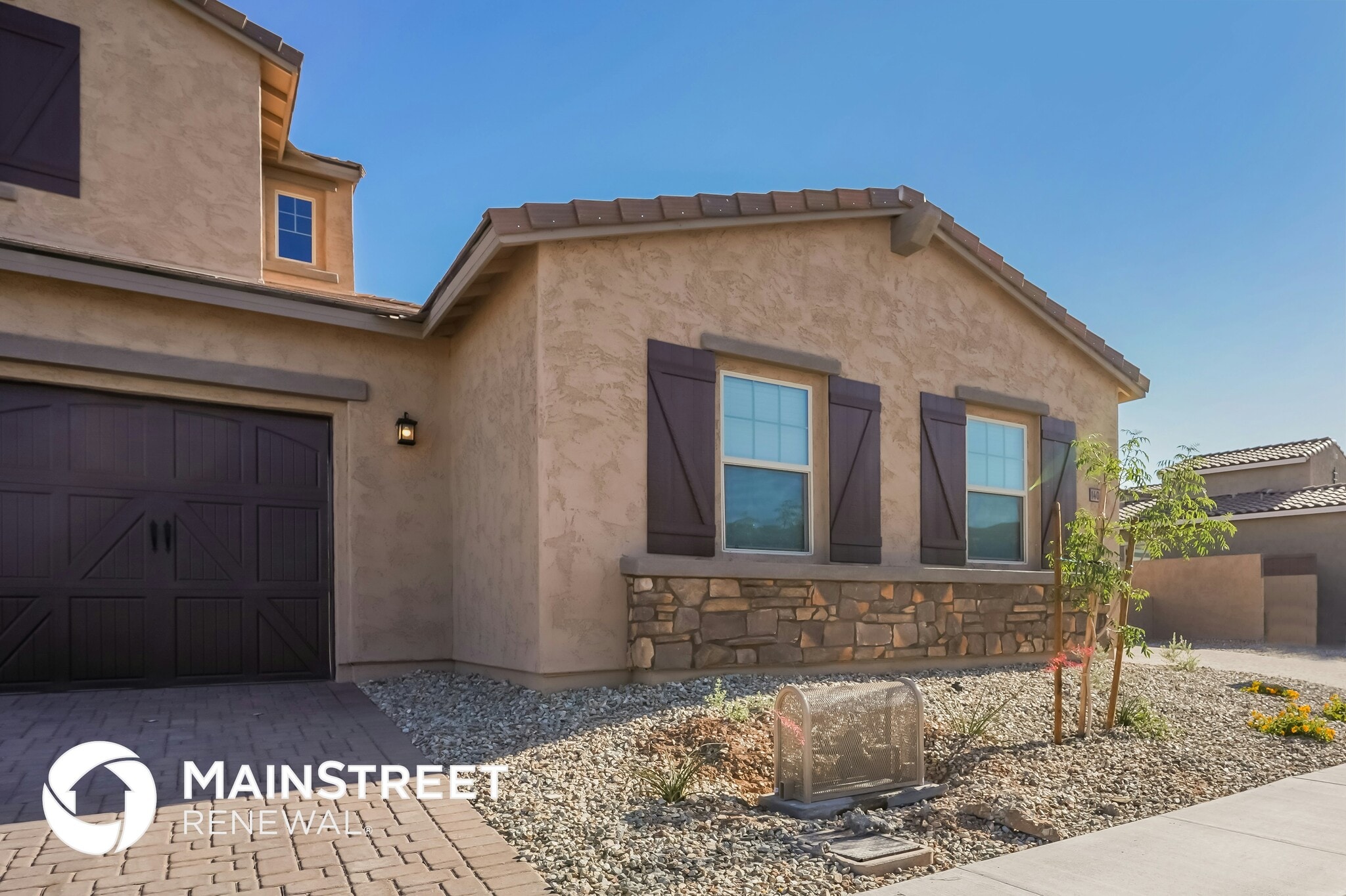 Building Photo - 14066 W Desert Flower Dr