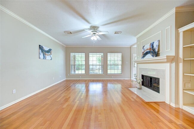 Building Photo - 4406 Parklane Colony Ct