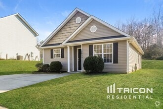 Building Photo - 5609 Stone Bluff Ct