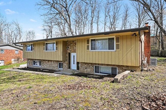 Building Photo - 2613 Rhapsody Dr