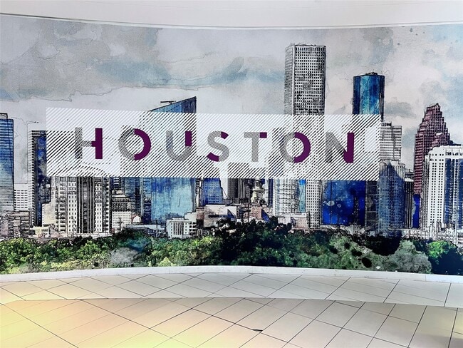 Building Photo - 1901 Post Oak Blvd