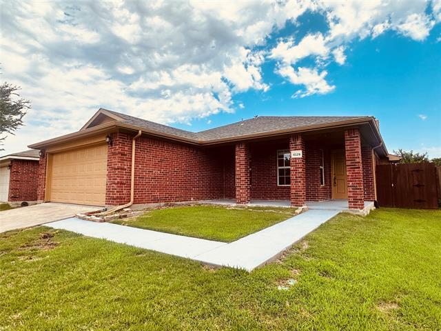 Building Photo - 1029 Port Mansfield Dr
