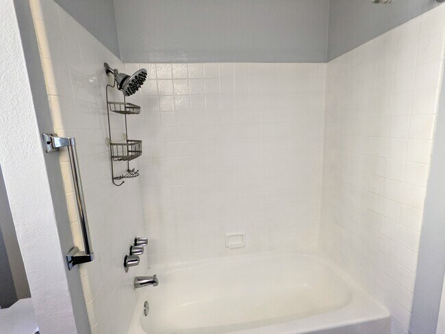 Bathroom - 7836 Flight Ave