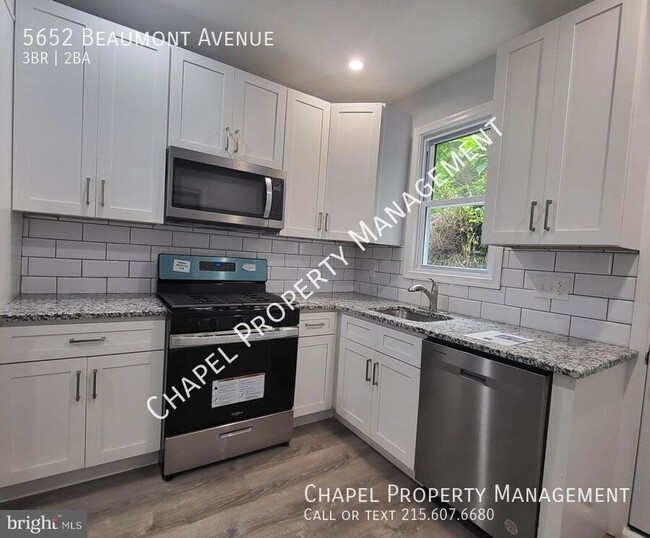 Building Photo - 5652 Beaumont Ave
