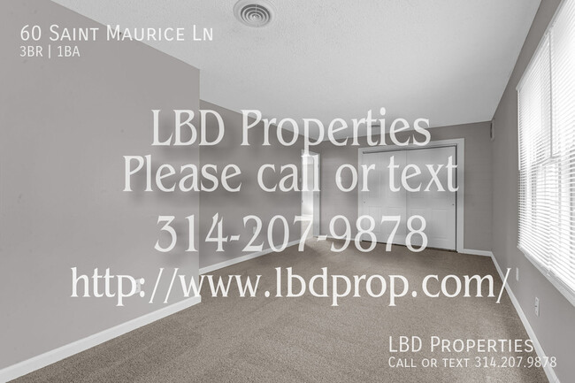 Building Photo - 60 St Maurice Ln