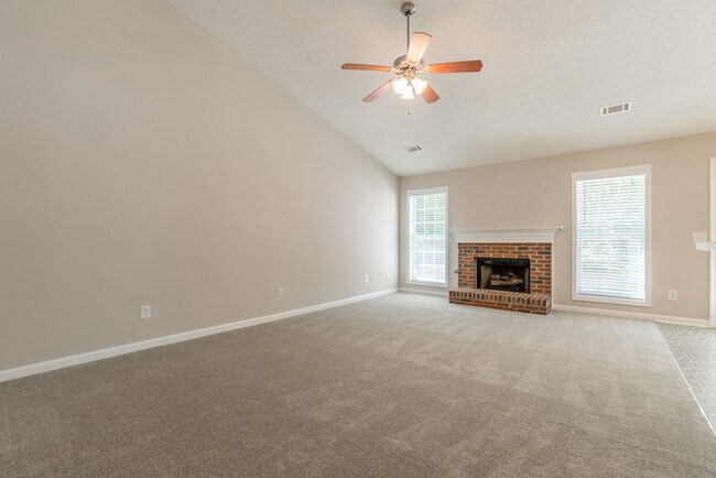 Building Photo - 1420 Jefferson Walk Cir