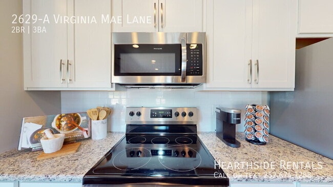 Building Photo - 2629 Virginia Mae Ln