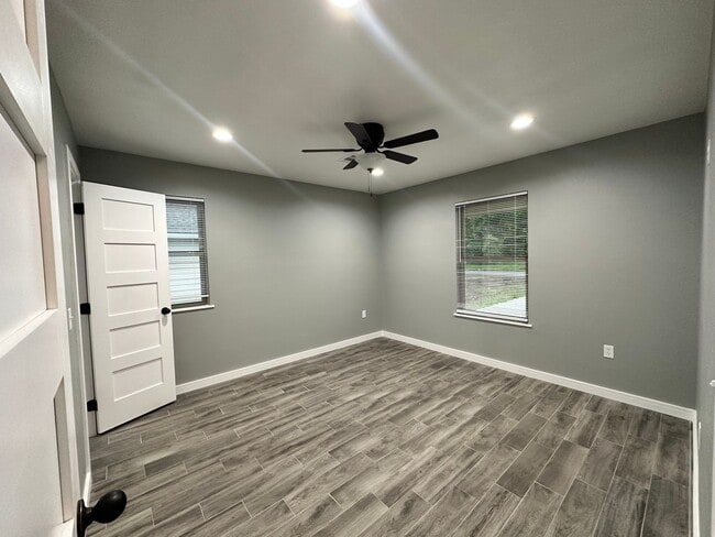 Building Photo - 2Bed 1 Bath New Construction-Muskogee OK
