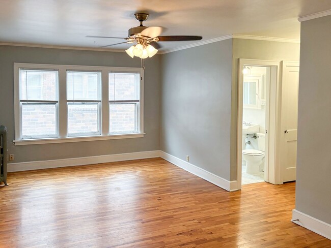 Interior Photo - Brownstone on Grand