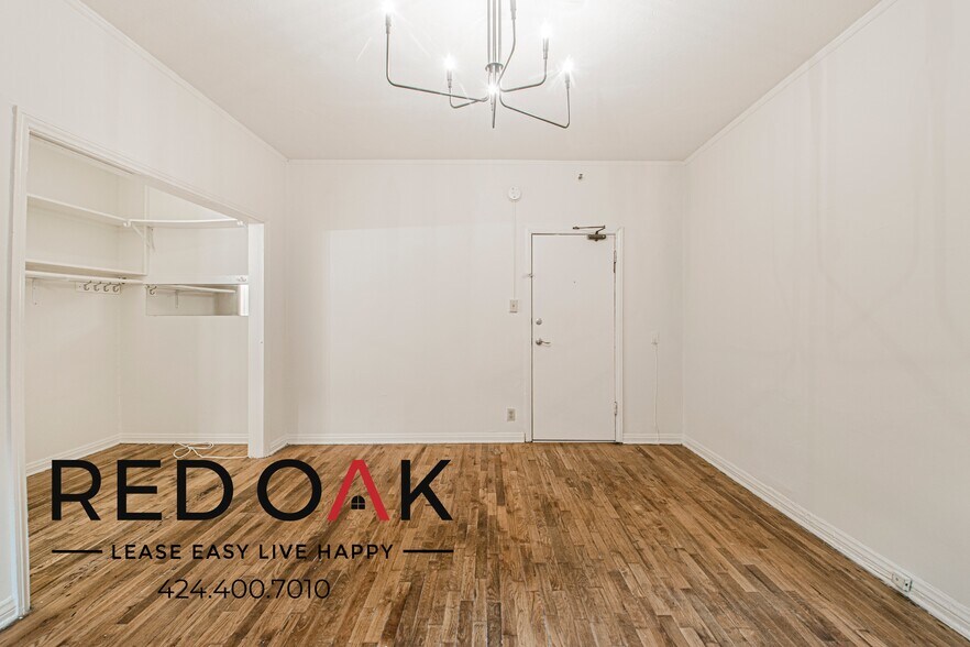 Building Photo - 836 Sanborn Ave