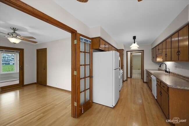 Building Photo - 1090 First Street Unit