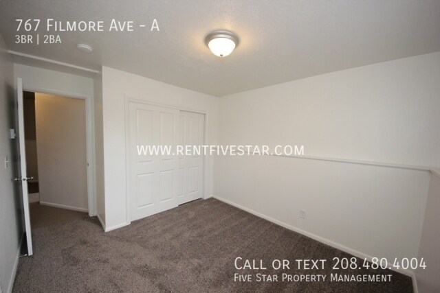 Building Photo - 767 Filmore Ave