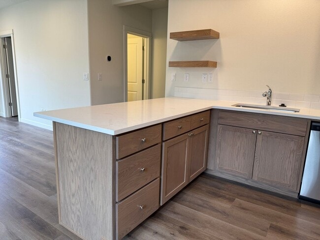 Building Photo - Brand New Stunning 3 Bed/2.5 Bath Townhouse-Old Farm District