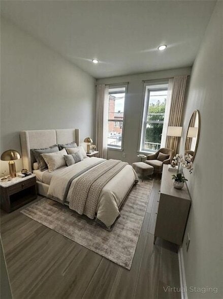 Building Photo - 801 Albany Ave