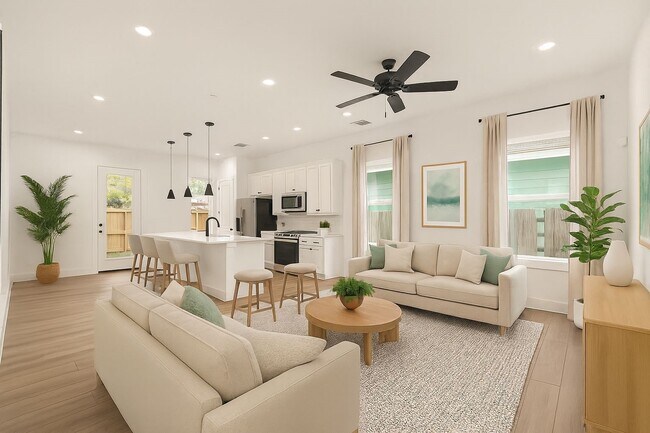 Primary Photo - 2710 Bostic St