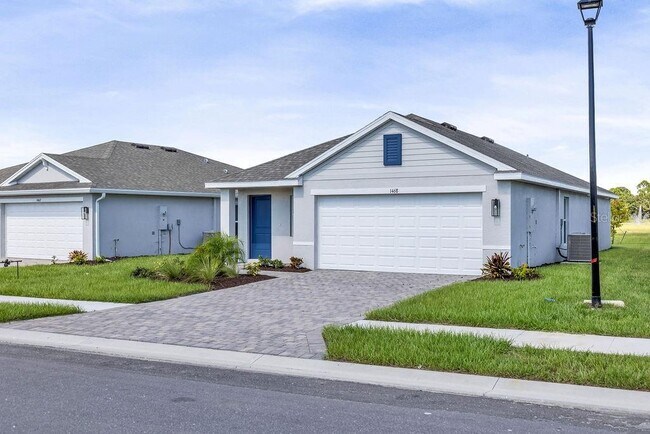 Building Photo - 1469 Harmon Dr
