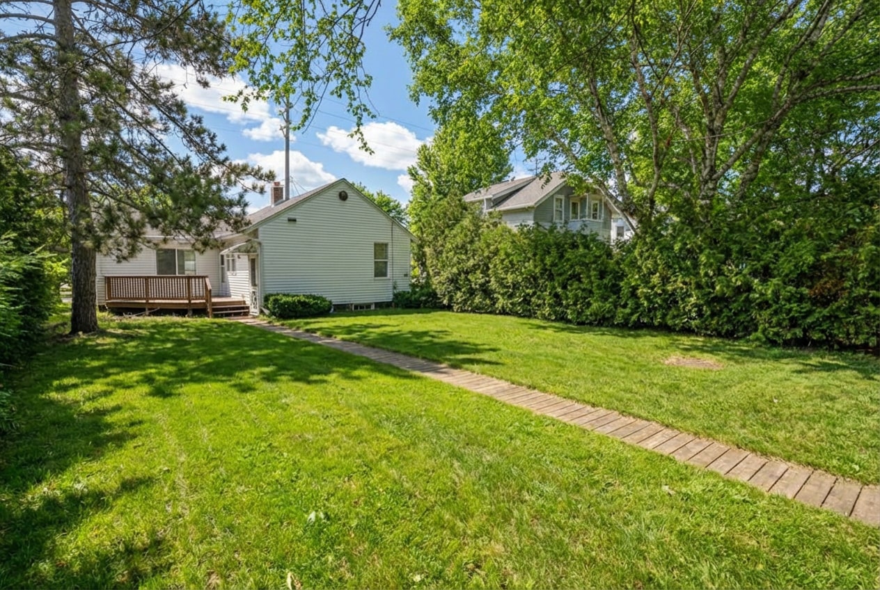 Building Photo - 917 N 18th St