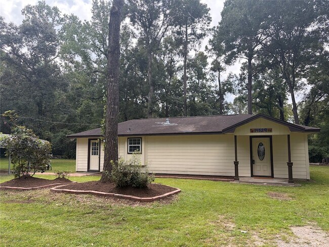 Building Photo - 14525 Chapperal Pipeline Rd