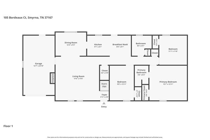 Building Photo - 105 Bordeaux Ct