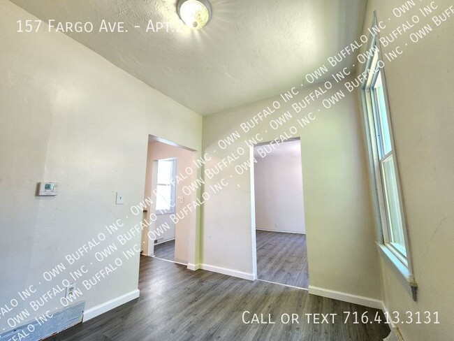 Building Photo - Charming 1-Bedroom Apartment in Prime West...