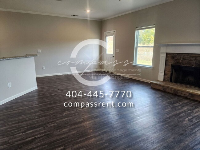 Building Photo - 303 Thornton Wy NW