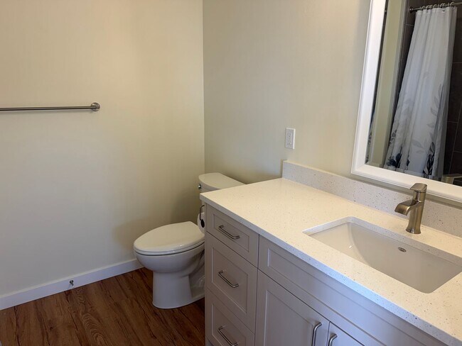 Building Photo - New Construction Two Bedroom Apartments in Coupeville!