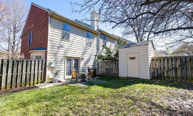 Building Photo - 4922 Bunclody Ct