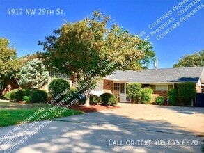 Building Photo - 4917 NW 29th St