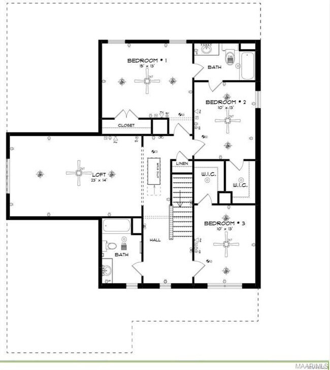 Building Photo - 8555 Melbourne Way