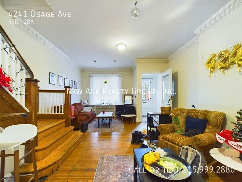 Building Photo - 4241 Osage Ave