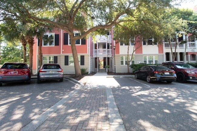 Building Photo - 2012 Telfair Way