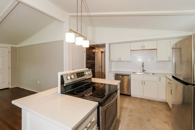 Building Photo - 4BR/2BA | Newly Renovated Single Family Home | 1-Car Garage Parking  | Fenced yard!
