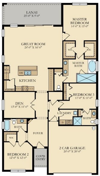 Building Photo - 1464 Saddlewood Cir