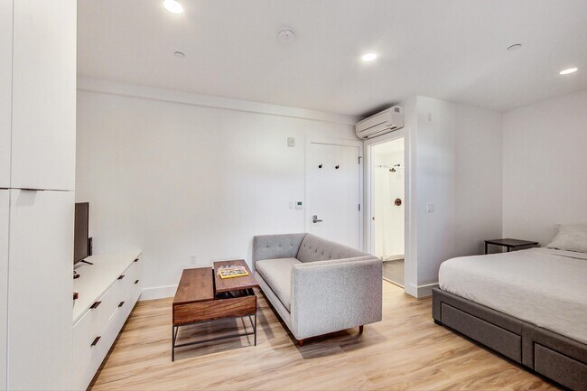 Floorplan - ArtHaus Northgate