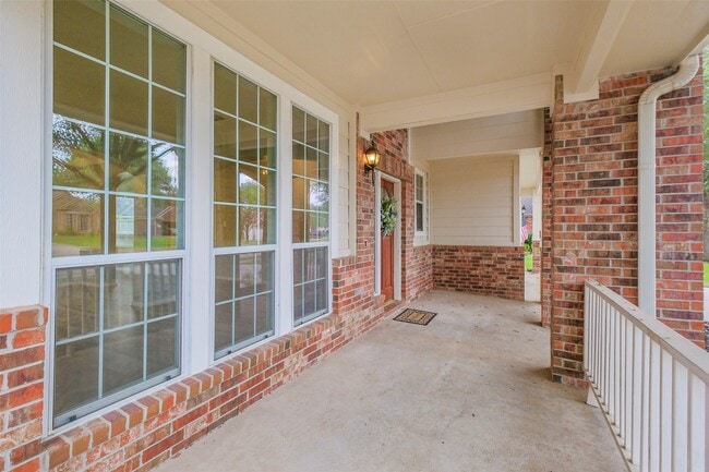 Building Photo - 9107 Huckinston Ct