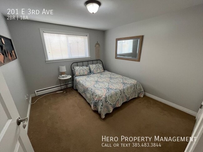 Building Photo - 201 E 3rd Ave