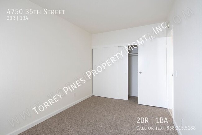 Building Photo - 4750 35th St