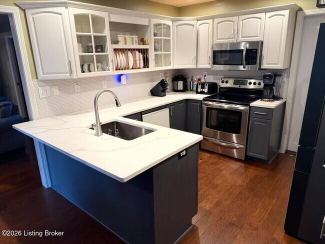Building Photo - 5312 Silver Wing Blvd