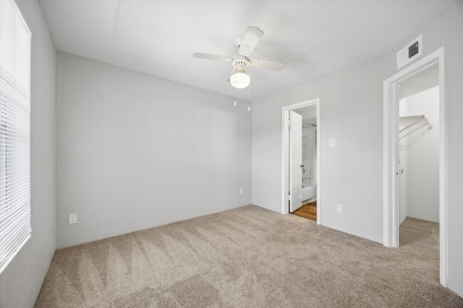 Building Photo - 1660 W T C Jester Blvd