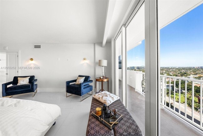 Building Photo - 4300 N Ocean Blvd