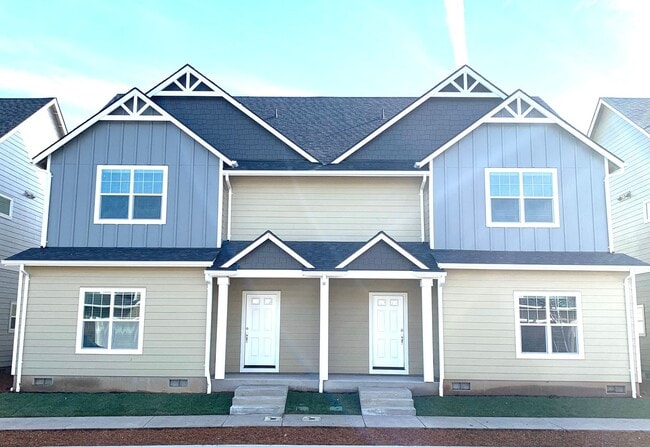 Building Photo - 3/2.5 Townhome for rent