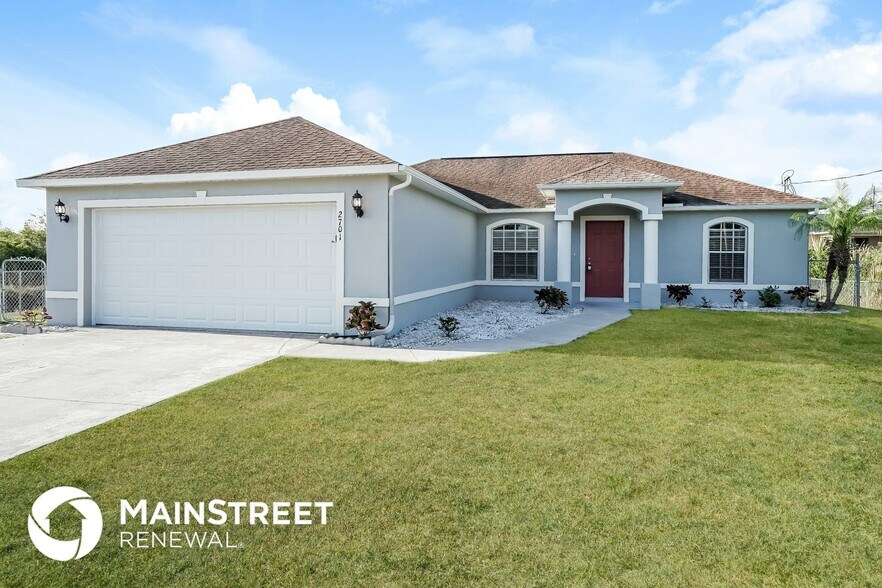 Primary Photo - 2701 36th St SW