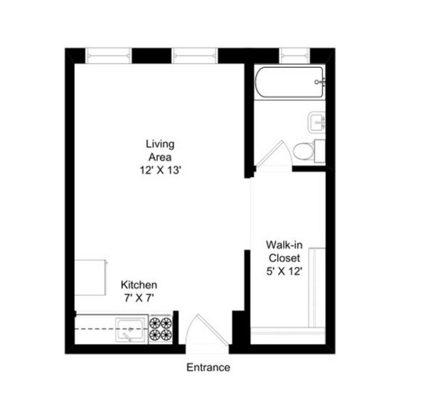 Building Photo - 2770 N Milwaukee Ave