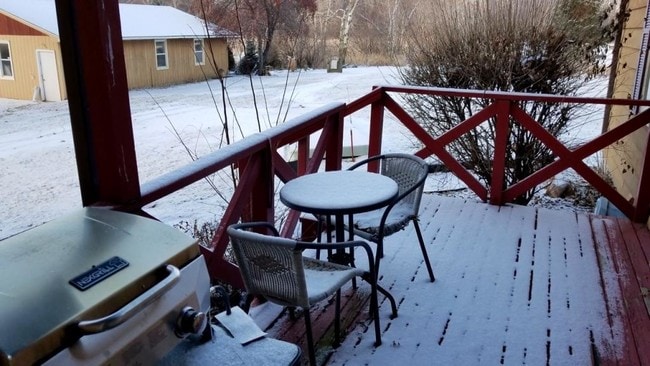 Building Photo - 16809 310th St