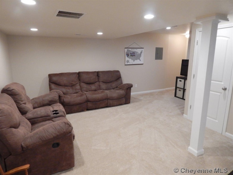 Building Photo - 6505 Painted Rock Trl