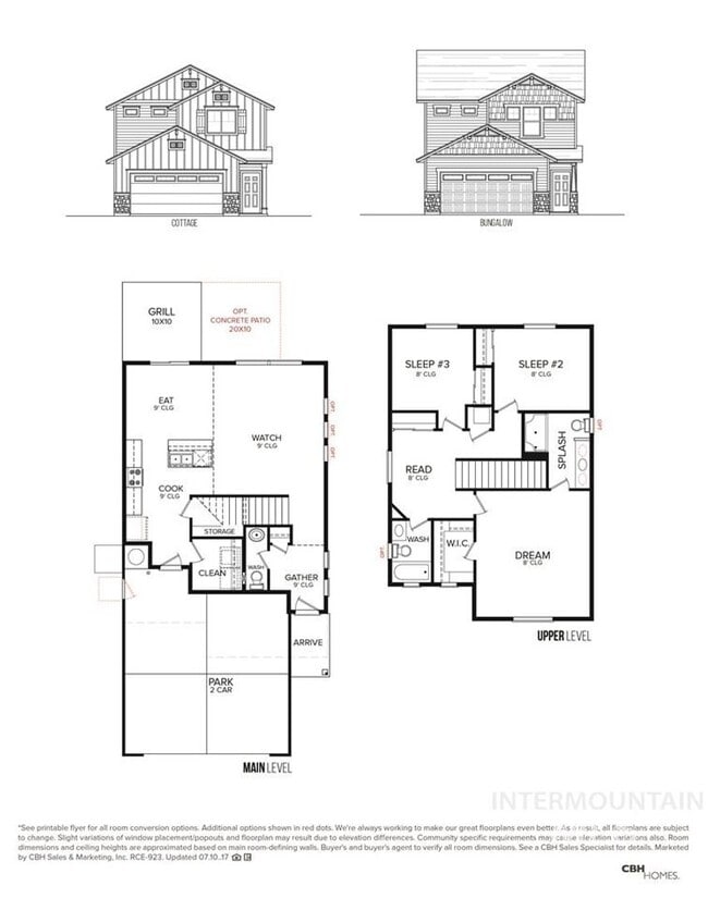 Building Photo - Great Home In Meridian!