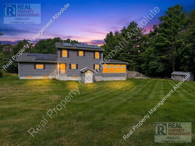 Building Photo - 324 Mammoth Rd